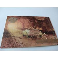 Календарик Белгосстрах. 2018г.