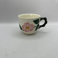 Чашка Villeroy & Boch, Wild-rose (200 мл). Германия. Арт 3363