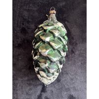 Ёлочная игрушка ГДР