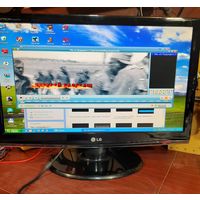 Монитор LG W2253TQ