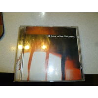 16B -HOW TO LIVE 100 YEARS - 2002 -