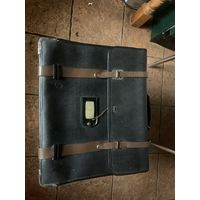 Только со СКЛАДА!!! оригинальный БОЛЬШОЙ портфель советского штурмана ВВС! От состояния и цена!