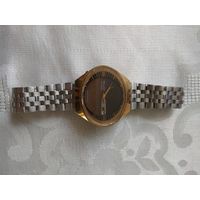 Мужские механические часы Полет . Времён СССР 80-годов.