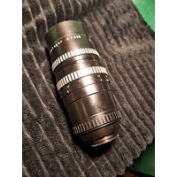 Только 5 дней, без мин. цены. Meyer Optic Gorlitz Orestegor 200mmf4 for Exa