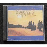 Empyrium – A Wintersunset