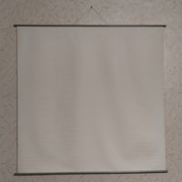 Экран для диапроектора. 120/115 см.ЭЛ-4. Украина.