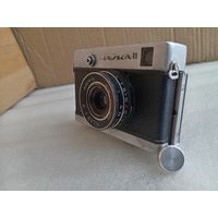 Фотоаппарат