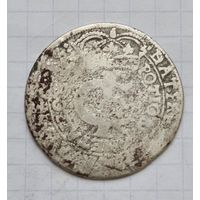 Тымф 1665 год