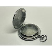 Часы карманные Молния,корпус,отличное состояние.Старт с рубля