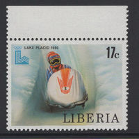 Либерия  Спорт