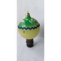 Игрушка ёлочная