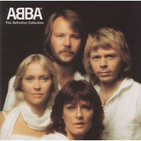 ABBA The Definitive Collection