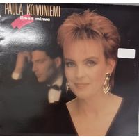 Paula Koivuniemi – Ilman Minua / Finland