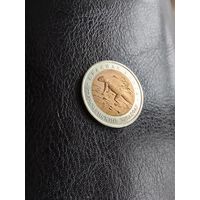 Туркменский эублефар