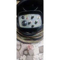 Металоискатель ХП ГМП с 9 катушкой+беспроводные наушники ХП+ 9моно катушка(для мусорных мест поиска)