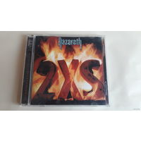 Nazareth - 2XS 1982 + bonus Обмен возможен