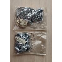 Советское Елочное украшение Дождь Дождик Мишура СССР