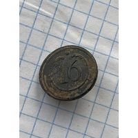 Франция.  Пуга 16