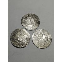 Три полугроша