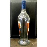 Бутылка * Коньяк * METAXA * МЕТАКСА * Греция * 0.7 литра * Высота 33.5 см * Ширина 9.5 см