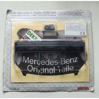 AMG Mercedes C-Klasse DTM 2008