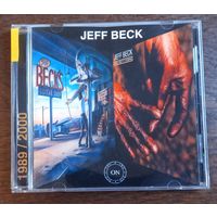Jeff Beck - Jeff Bek's Guitar Shop / You Hand It Coming