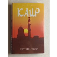 Битти Эндрю. Каир. История города. 2007