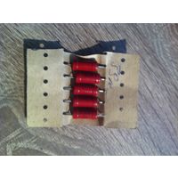 Резистор 39 кОм (МЛТ-2, цена за 1шт)