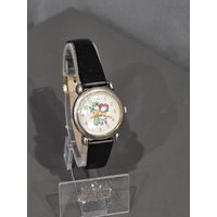 Аниме часы лот2