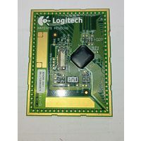 Плата тачпада Logitech .