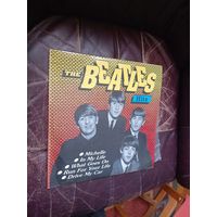 The Beatles Hits  Russia