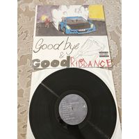 JUICE WRLD - 2018 - GOODBYE AND GOOD RIDDANCE (EUROPE) LP