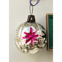 Ёлочная игрушка. Ч-8.