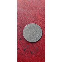 Тайвань 10 долларов