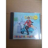 GAZEBO  "ITALO BY NUMBERS" CD 2018