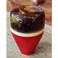 Рукоять переключения КПП