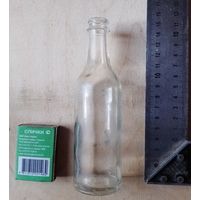 Бутылочка 0.1 л.  СССР 1970 г