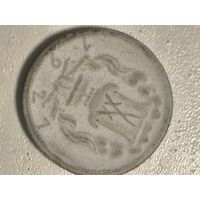Weimar Meisen 30 pfennig 1921