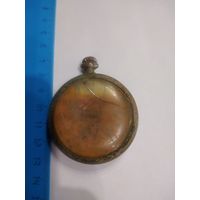 Часы карманные. Находка