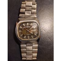 Часы "Слава". Кварц.