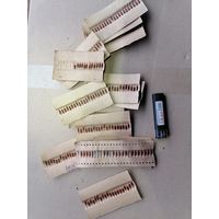 Резисторы новые