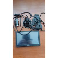 Навигатор Prestigio Geovision 7059