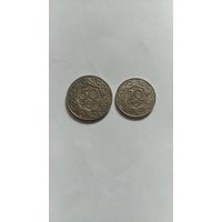 Монеты Польши