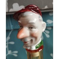 Пробка наливайка Герр, Германия