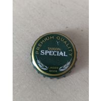 Крышки - пробки ( Вьетнам )