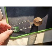 Ситечко для чая СССР