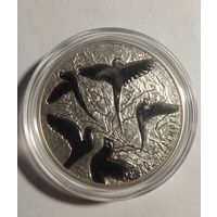 20 рублей 2010 г.65 лет Победы советского народа в ВОВ.