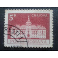 Румыния 1973 стандарт