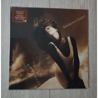 Виниловая пластинка Mariah Carey