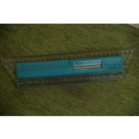 Линейка чертежная  " ИР 2 "